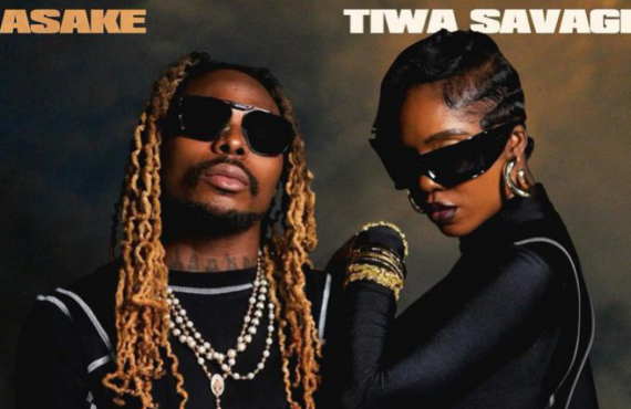 DOWNLOAD: Tiwa Savage revisits sex tape in Asake-assisted ‘Loaded’