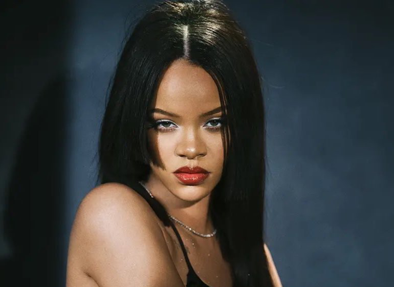 LISTEN: Rihanna drops another Black Panther song ‘Born Again’