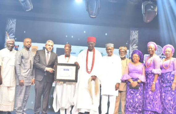 FG recognises Ofala festival for promoting Nigeria's culture