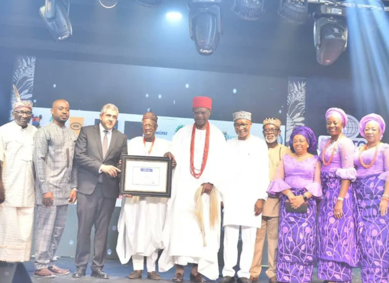 FG recognises Ofala festival for promoting Nigeria's culture