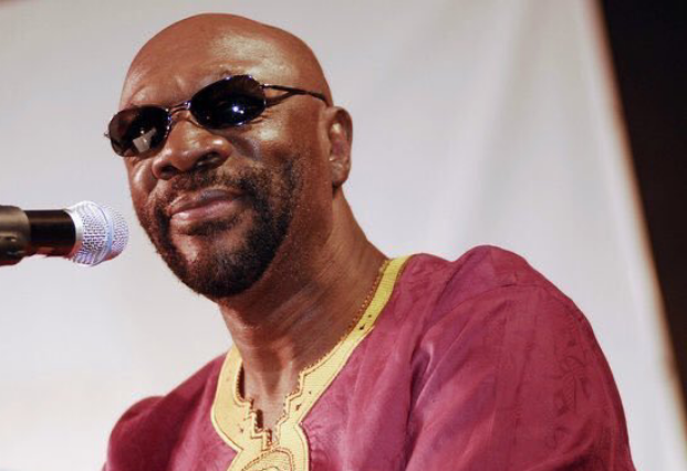 Family of late Isaac Hayes to sue Trump over unauthorised use of writer’s song