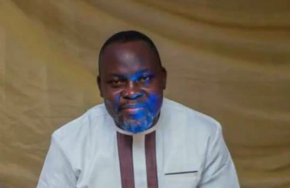 Yoruba actor Gbatami is dead