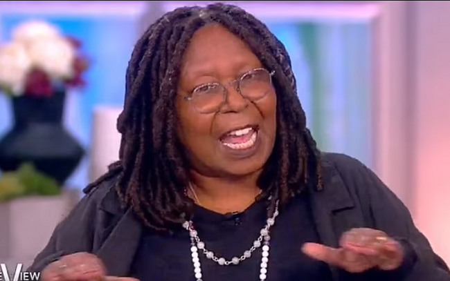 Whoopi Goldberg becomes latest US celeb to quit Twitter after Musk’s takeover