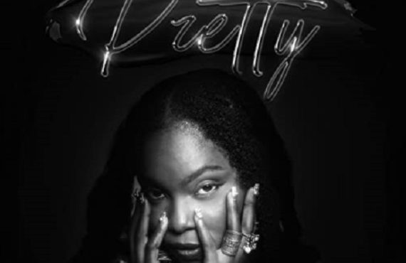 DOWNLOAD: Budding singer Winny delivers 'Pretty' ahead of EP