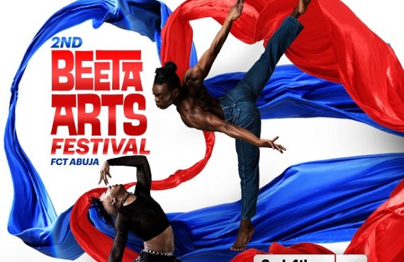 Abuja to host 2022 Beeta Arts Festival on Dec 2