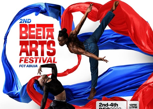 Abuja to host 2022 Beeta Arts Festival on Dec 2