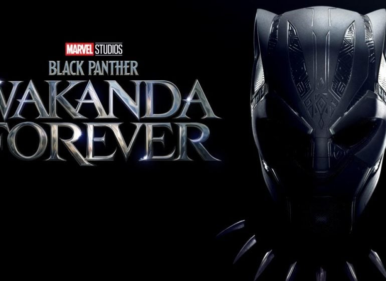 DOWNLOAD: Marvel enlists Burna Boy, Rema for ‘Black Panther II’ soundtrack album