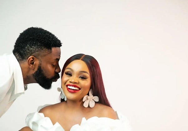 'Thanks for the selfless love' -- Ebuka hails wife on her birthday
