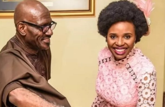 Taiwo Odukoya honours wife on 1st death anniversary