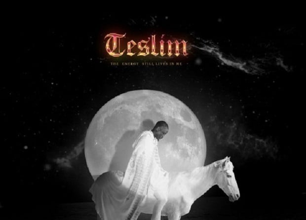 DOWNLOAD: Vector returns with 'Teslim: The Energy Still Lives In Me' album