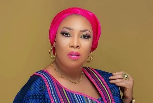 Actress Bimpe Akintunde: Why I've been single for almost 8 years