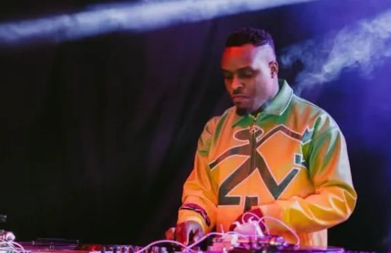Performing at World Cup was mind blowing, says Kizz Daniel’s DJ