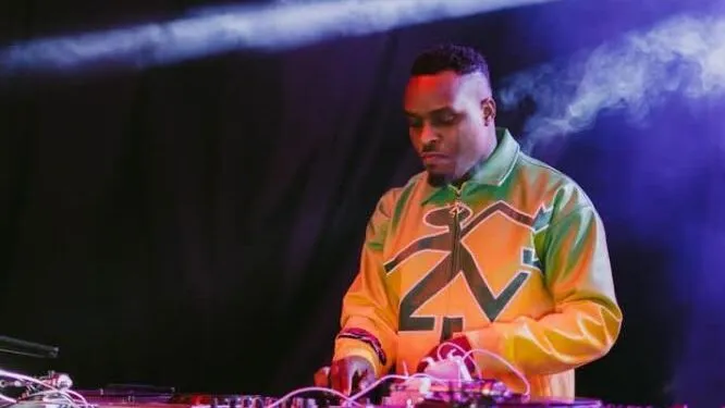 Performing at World Cup was mind blowing, says Kizz Daniel’s DJ