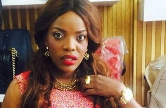 ‘You don’t know what’s coming’ — estranged fiancé threatens Empress Njamah