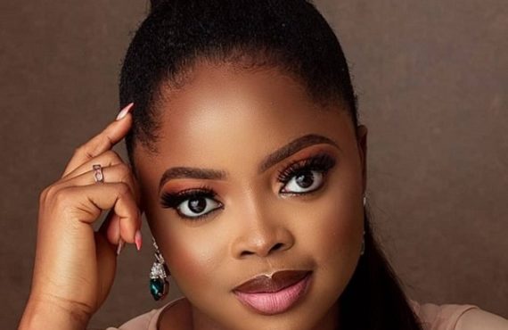 I'm thinking of getting married because of sex, says Juliana Olayode
