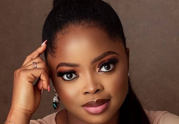 I'm thinking of getting married because of sex, says Juliana Olayode
