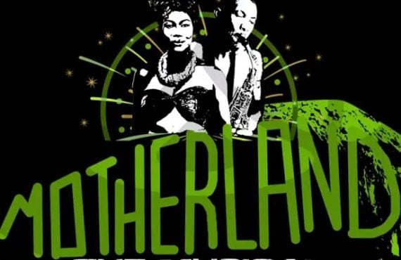 Bolanle Austen-Peters' 'Motherland the Musical' premieres at Terra Kulture Dec 23