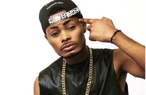 'Mr she tell me say' -- Oladips disses Wizkid for saying 'rap is dead'