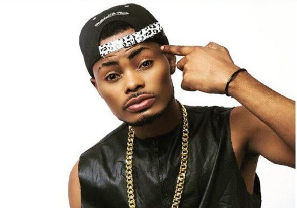 'Mr she tell me say' -- Oladips disses Wizkid for saying 'rap is dead'