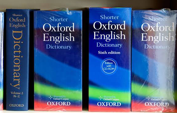 Oxford Dictionaries names ‘goblin mode’ its 2022 word of year
