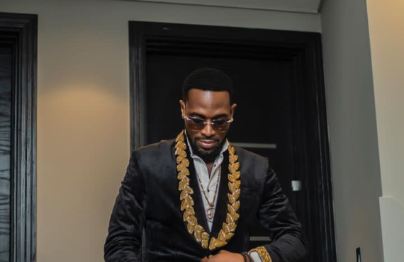 D'banj denies complicity in N-Power fraud after ICPC detention