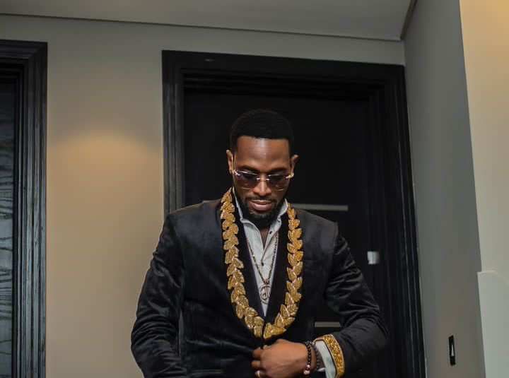 D'banj denies complicity in N-Power fraud after ICPC detention