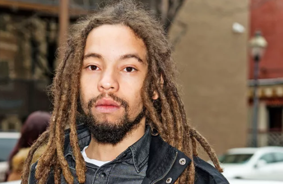 Bob Marley's grandson Jo Mersa dies at 31