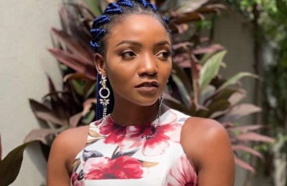 WATCH: Simi releases 'Christmas Sometin’ in spirit of Yuletide