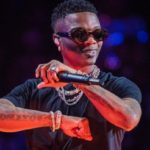 Wizkid scores first-ever diamond certification for work with Drake