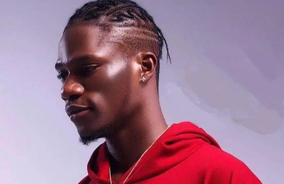 ‘Take me back, my career is dead’— ex-DMW signee Yonda begs Davido