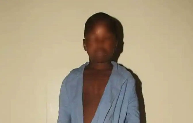 Two at large for 'plucking out eye' of Bauchi pupil