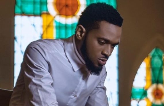 D'banj: We reported N-Power fraud to ICPC, says humanitarian ministry