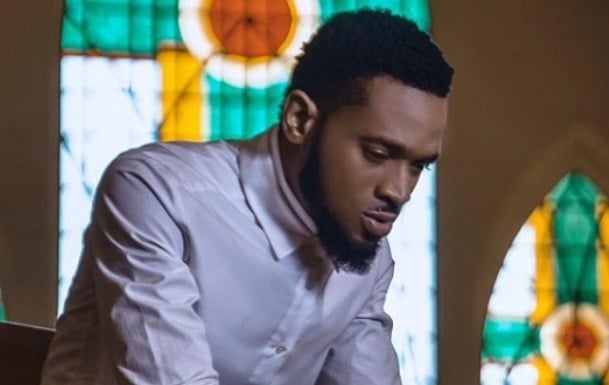 D'banj: We reported N-Power fraud to ICPC, says humanitarian ministry