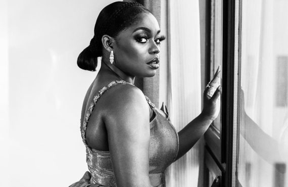 Bisola Aiyeola: How my mum's sadness after my premarital pregnancy broke me