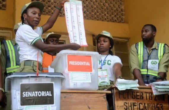 You're no politician... be neutral as ad-hoc staff in 2023 elections, NYSC warns corps members