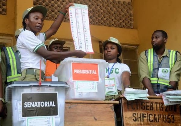 You're no politician... be neutral as ad-hoc staff in 2023 elections, NYSC warns corps members