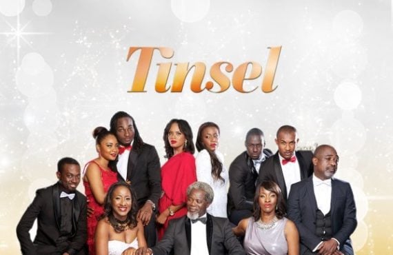 RMD, Joke Silva star as 'Tinsel' unveils documentary to mark 3,500th episode