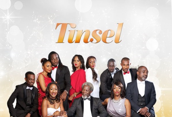 RMD, Joke Silva star as 'Tinsel' unveils documentary to mark 3,500th episode
