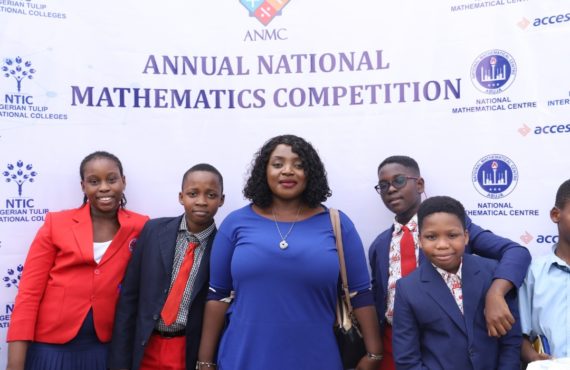 Finalists of NTIC's 15,000-student math contest to get cash prizes, scholarships