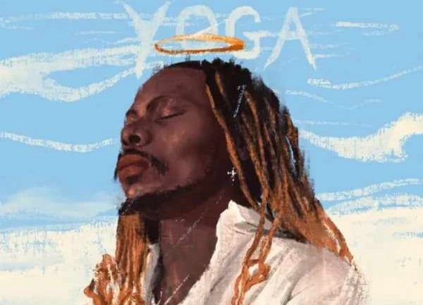 DOWNLOAD: Asake drops first song of 2023 'Yoga'