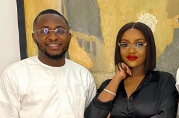Uby Franklin: In 2018, Davido asked him to manage Chioma