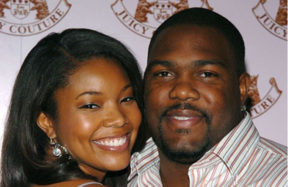 'I felt entitled to cheat' -- Gabrielle Union talks infidelity in first marriage