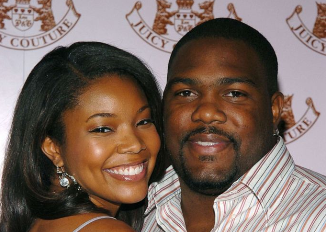 'I felt entitled to cheat' -- Gabrielle Union talks infidelity in first marriage