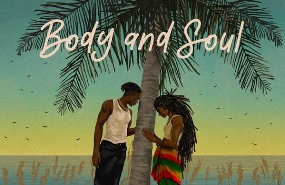 DOWNLOAD: Joeboy drops ‘Body and Soul’