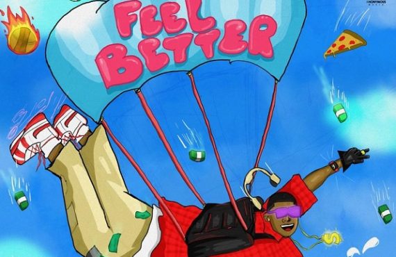 LISTEN: Mohbad 'Feels Better' in new song