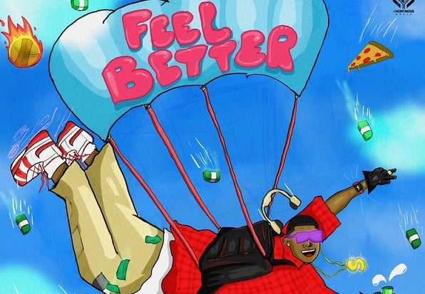 LISTEN: Mohbad 'Feels Better' in new song