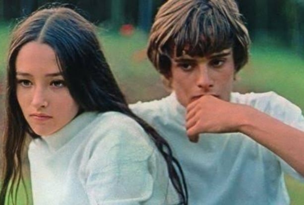 ‘Romeo and Juliet’ stars sue Paramount for 'child abuse' over nude scene in 1968 film