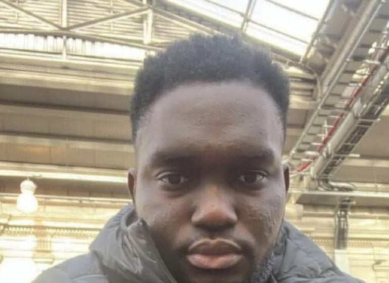 'Nigerian' man in UK jailed over attempted sex with 13-year-old girl