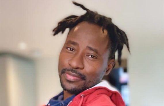 Bisi Alimi to gay men: Divorce your wife, live your truth
