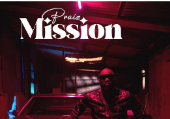 DOWNLOAD: Praiz tries to win a lady's heart in ‘Mission’